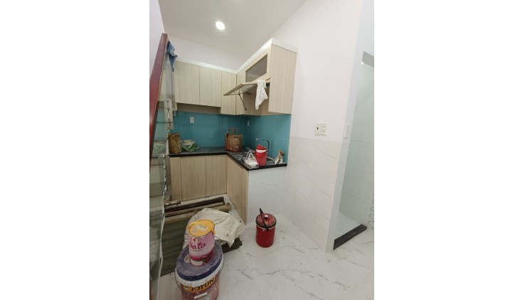 NGAY LÊ VĂN QUỚI, NHÀ 1/ ĐƯỜNG SỐ 12, 32M2, 2 TẦNG 2PN GIÁ 3.X TỶ